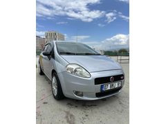 Sahibinden Fiat Punto Grande 1.3 Multijet Dynamic 2006 Model 