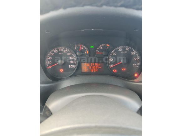 Sahibinden Fiat Doblo Combi 1.3 Multijet Dynamic 2008 Model