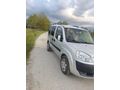 Sahibinden Fiat Doblo Combi 1.3 Multijet Dynamic 2008 Model