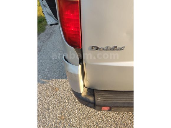 Sahibinden Fiat Doblo Combi 1.3 Multijet Dynamic 2008 Model