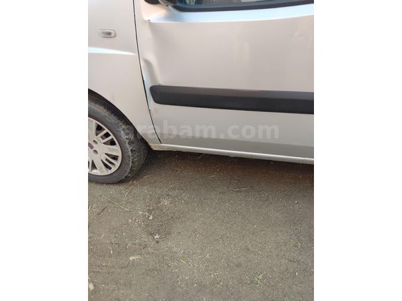 Sahibinden Fiat Doblo Combi 1.3 Multijet Dynamic 2008 Model