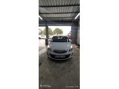 Sahibinden Opel Corsa 1.3 CDTI Essentia 2013 model 150.000km Beyaz