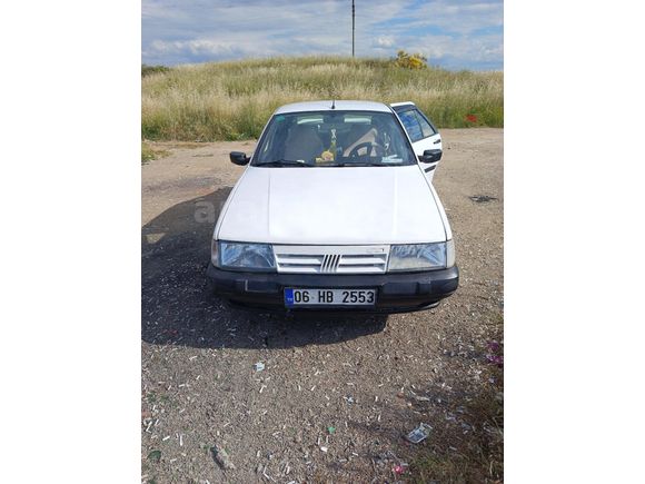 Sahibinden Fiat Tempra 1.6 SX A 1993 Model