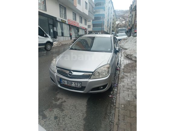Sahibinden Opel Astra 1.3 CDTI Enjoy 2009 Model