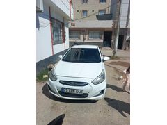 Sahibinden Hyundai Accent Blue 1.6 CRDI Mode 2016 Model