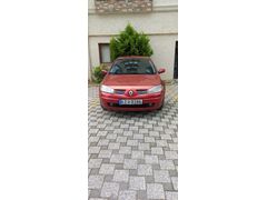 10 yıllık sahibinden temiz bakımlı megane