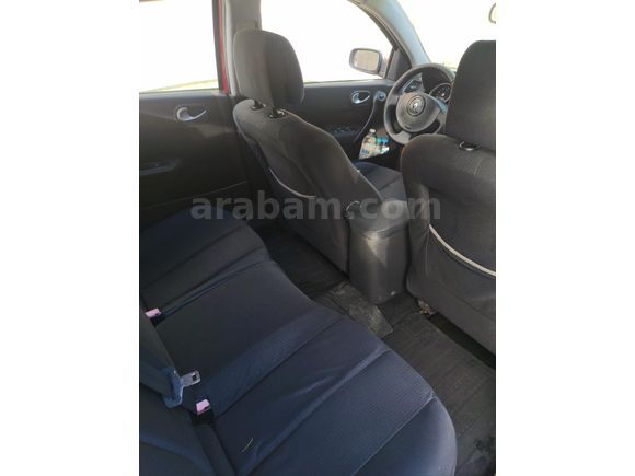 10 yıllık sahibinden temiz bakımlı megane