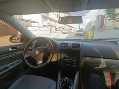 Sahibinden Volkswagen Jetta 1.9 TDi Midline 2008 Model  365.000 km Siyah