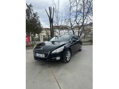 Sahibinden Peugeot 508 1.6 THP Active 2011 Model İstanbul 245.000 km Siyah