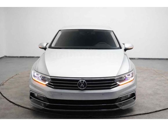 Sahibinden Volkswagen Passat 1.4 TSi BlueMotion Highline 2015 Model Ankara