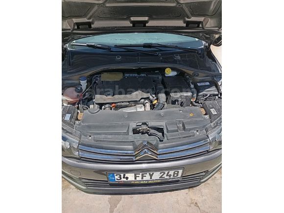 Sahibinden Citroen C-Elysée 1.5 BlueHDI Feel 2022 Model
