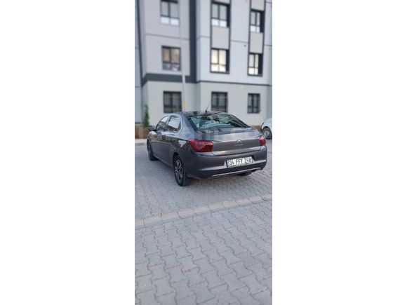 Sahibinden Citroen C-Elysée 1.5 BlueHDI Feel 2022 Model