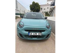 Sahibinden Fiat 600 1.2 Mhev Easy 2025 Model 