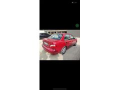DEĞİŞENSİZ 2000 HYUNDAİ ACCENT 1.5 GLS KLİMALI