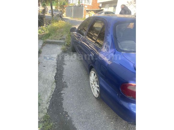 17 inç  temiz özel jant 