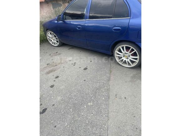 17 inç  temiz özel jant 