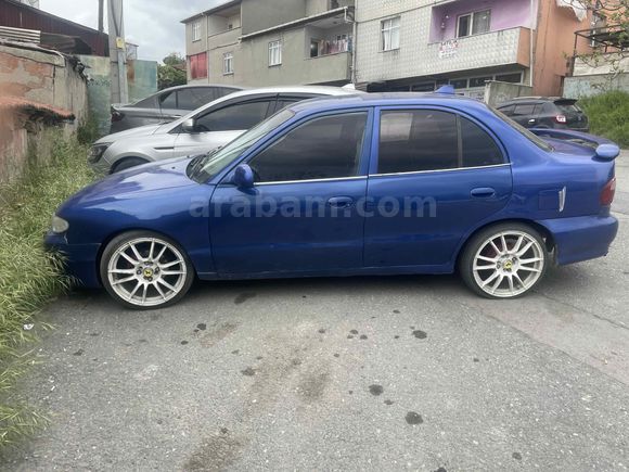 17 inç  temiz özel jant 