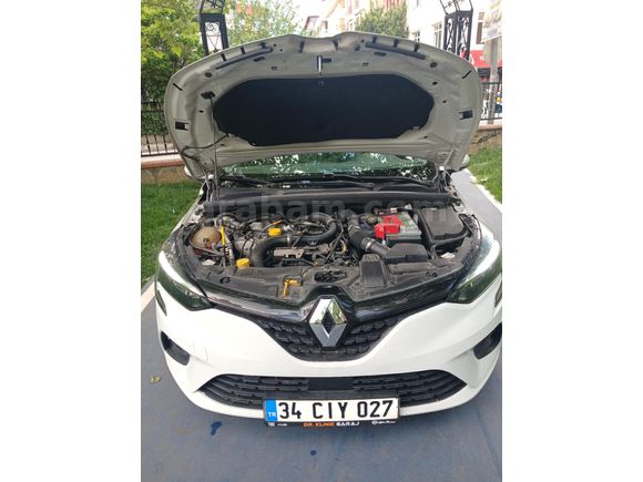 Sahibinden Renault Clio 1.0 TCe Joy 2021 Model