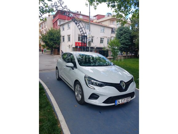 Sahibinden Renault Clio 1.0 TCe Joy 2021 Model