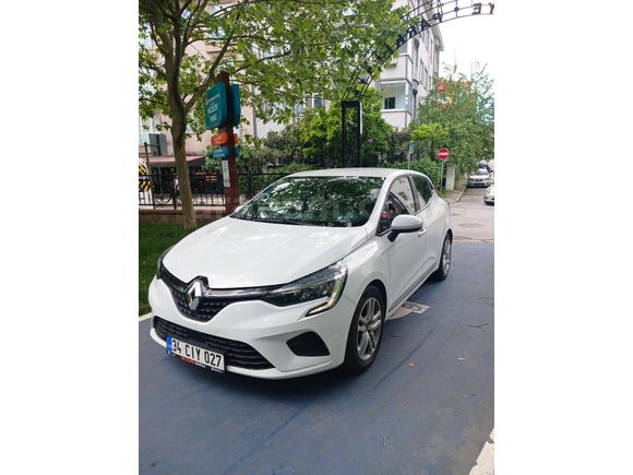 Sahibinden Renault Clio 1.0 TCe Joy 2021 Model