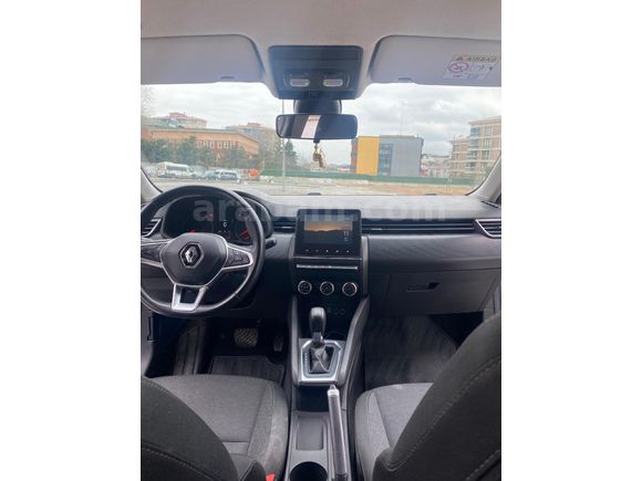 Sahibinden Renault Clio 1.0 TCe Joy 2021 Model