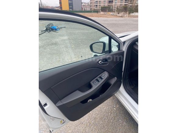 Sahibinden Renault Clio 1.0 TCe Joy 2021 Model