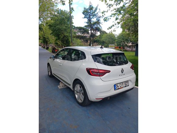 Sahibinden Renault Clio 1.0 TCe Joy 2021 Model
