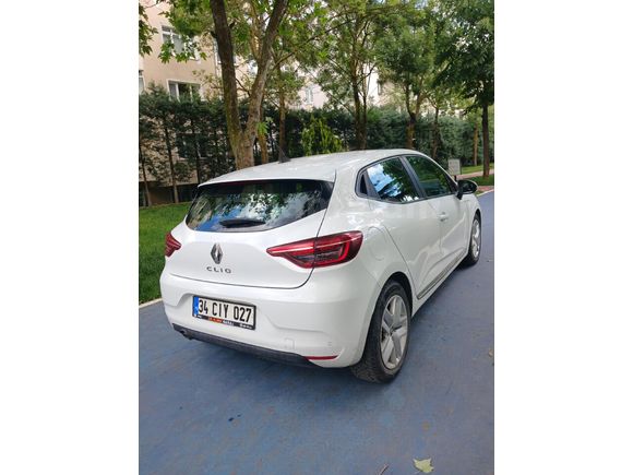 Sahibinden Renault Clio 1.0 TCe Joy 2021 Model