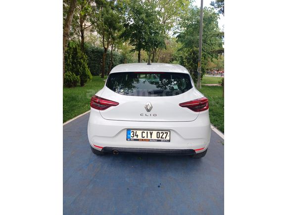 Sahibinden Renault Clio 1.0 TCe Joy 2021 Model