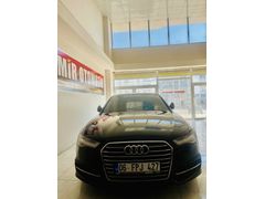 Sahibinden Audi A6 Sedan 2.0 TDI Quattro 2018 Model 