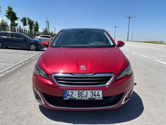 Sahibinden Peugeot 308 1.6 BlueHdi Allure 2015 Model 