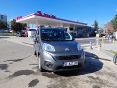 Sahibinden Fiat Fiorino Combi 1.4 Eko Pop 2024 Model