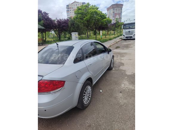 Sahibinden Fiat Linea 1.6 Multijet Active Plus 2012 Model