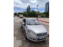 Sahibinden Fiat Linea 1.6 Multijet Active Plus 2012 Model