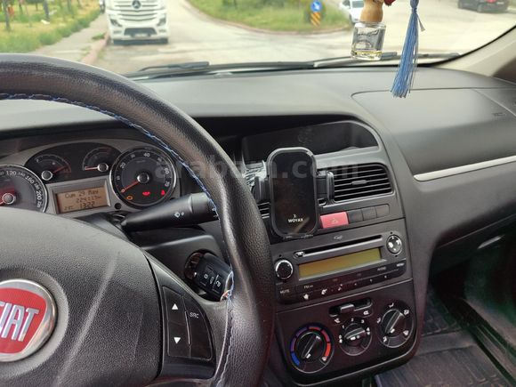 Sahibinden Fiat Linea 1.6 Multijet Active Plus 2012 Model