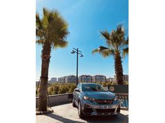 Sahibinden Peugeot 3008 1.6 BlueHDi Active 2018 Model 