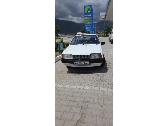 Sahibinden Lada Samara 1.5 2000 Model
