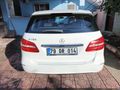 Sahibinden Mercedes - Benz B 180 BlueEFFICIENCY Elite 2013 Model