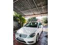 Sahibinden Mercedes - Benz B 180 BlueEFFICIENCY Elite 2013 Model