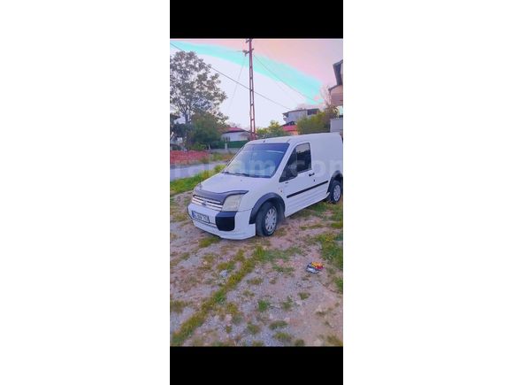Sahibinden Ford Tourneo Connect 1.8 TDCI K200S 2008 Model