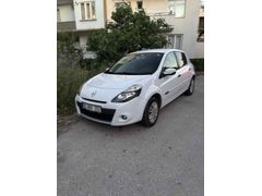 Sahibinden Renault Clio 1.5 dCi Dynamique 2010 Model Balıkesir