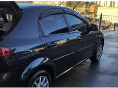 Sahibinden Chevrolet Lacetti 1.4 SE 2010 Model