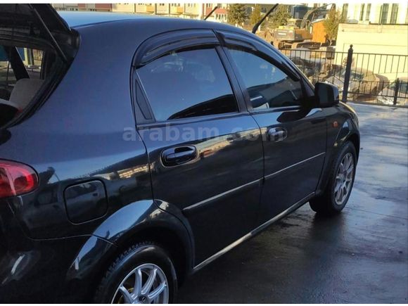 Sahibinden Chevrolet Lacetti 1.4 SE 2010 Model