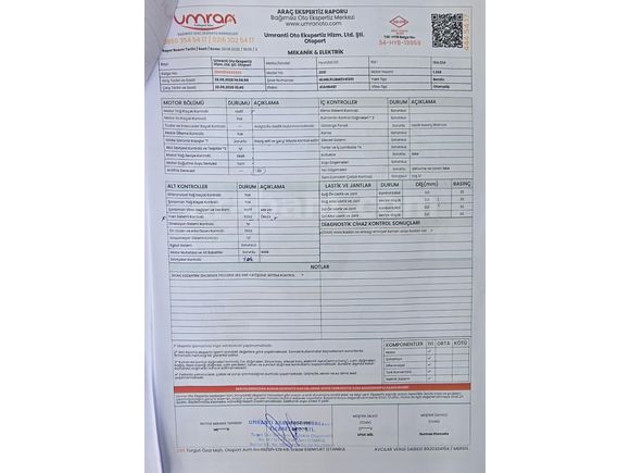 Sahibinden Hyundai i20 1.4 MPI Jump 2021 Model