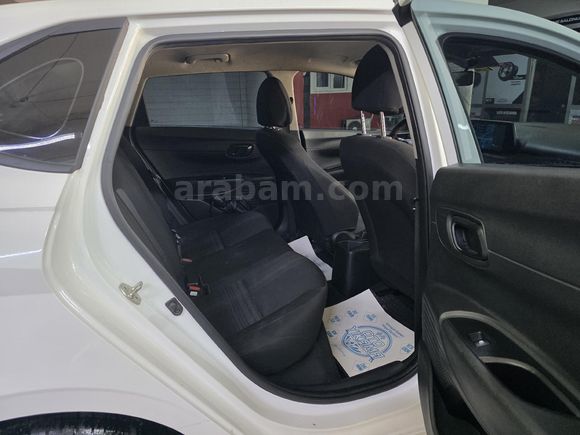 Sahibinden Hyundai i20 1.4 MPI Jump 2021 Model