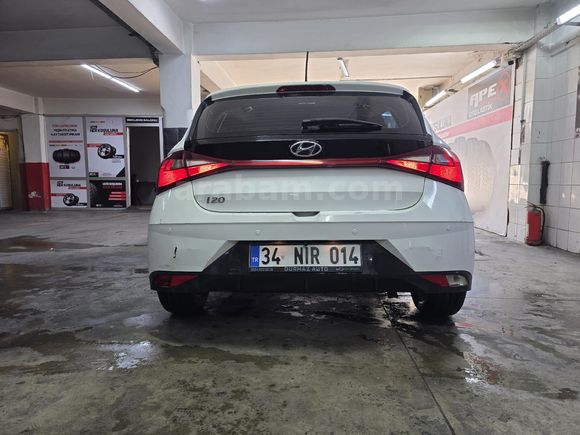 Sahibinden Hyundai i20 1.4 MPI Jump 2021 Model