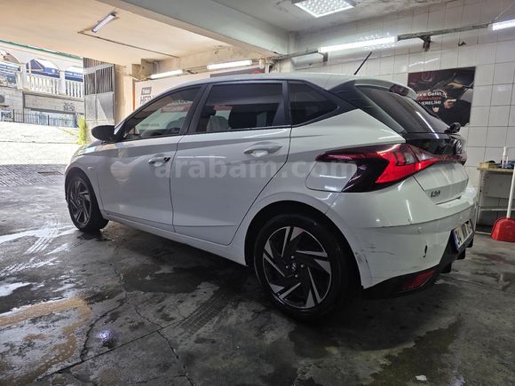 Sahibinden Hyundai i20 1.4 MPI Jump 2021 Model