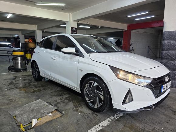 Sahibinden Hyundai i20 1.4 MPI Jump 2021 Model