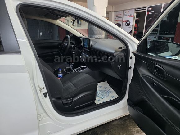 Sahibinden Hyundai i20 1.4 MPI Jump 2021 Model