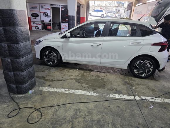 Sahibinden Hyundai i20 1.4 MPI Jump 2021 Model